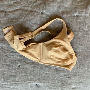 NWOT Wacoal How Perfect Full Figure wire Free bra